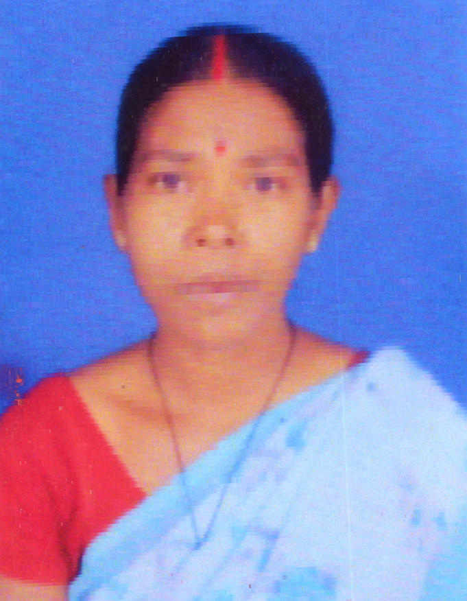 Ms. Birsi Oraon 